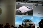 BMW 7-Series 2009 года